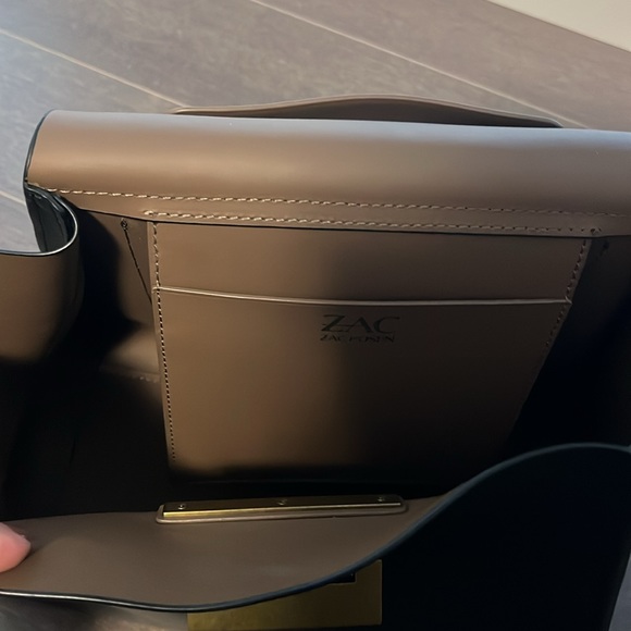 ZAC Zac Posen handbag - Picture 11 of 14